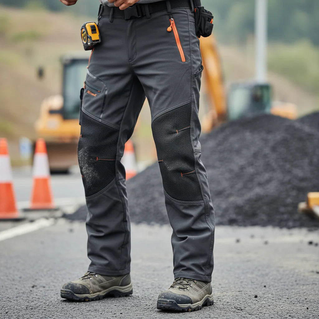 Nordex Fleece Cargo Hose | 1+1 Gratis