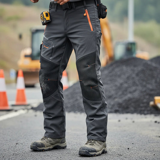 Nordex Fleece Cargo Hose | 1+1 Gratis