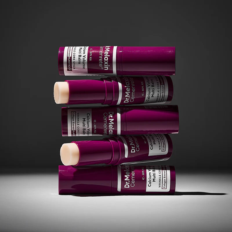 Olivra Cemenrete Calcium Multi Balm