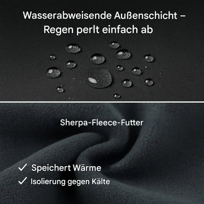 Nordex Fleece Cargo Hose | 1+1 Gratis